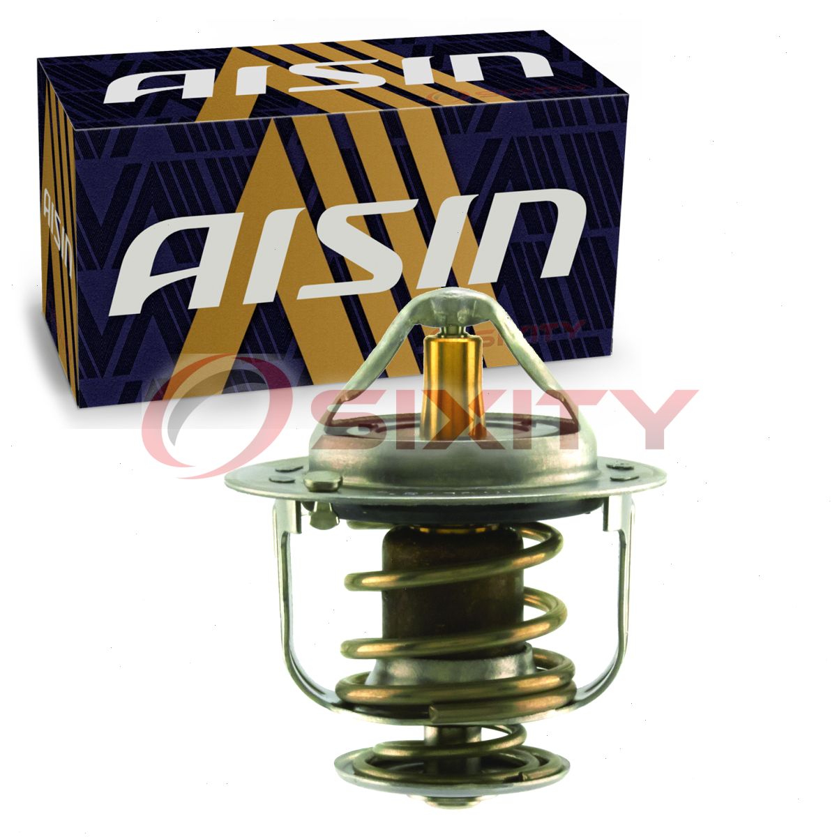sixity auto parts