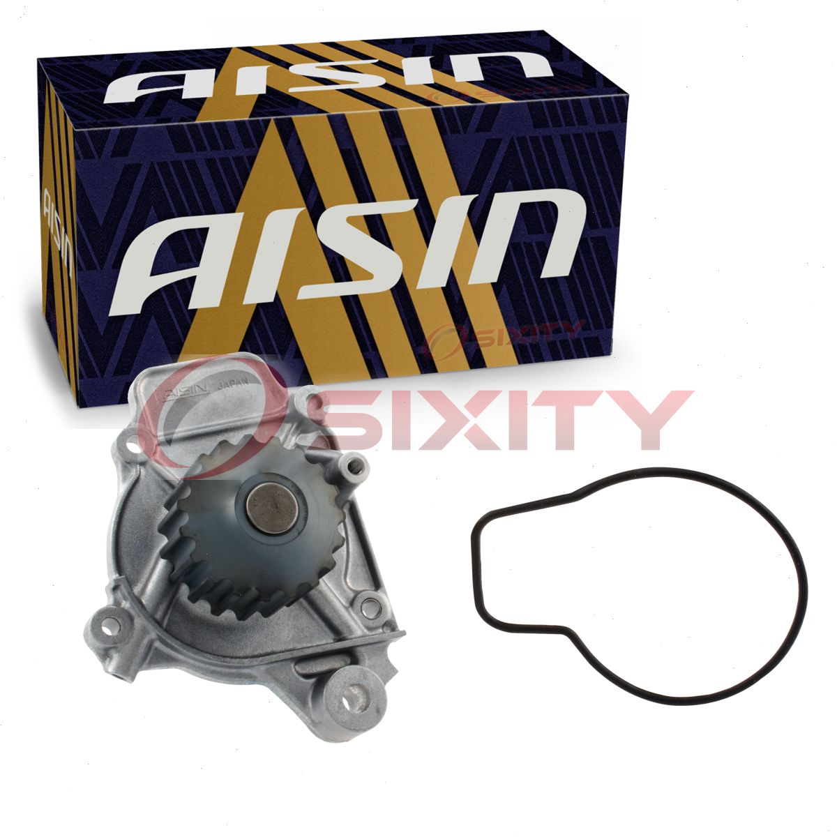 sixity auto parts