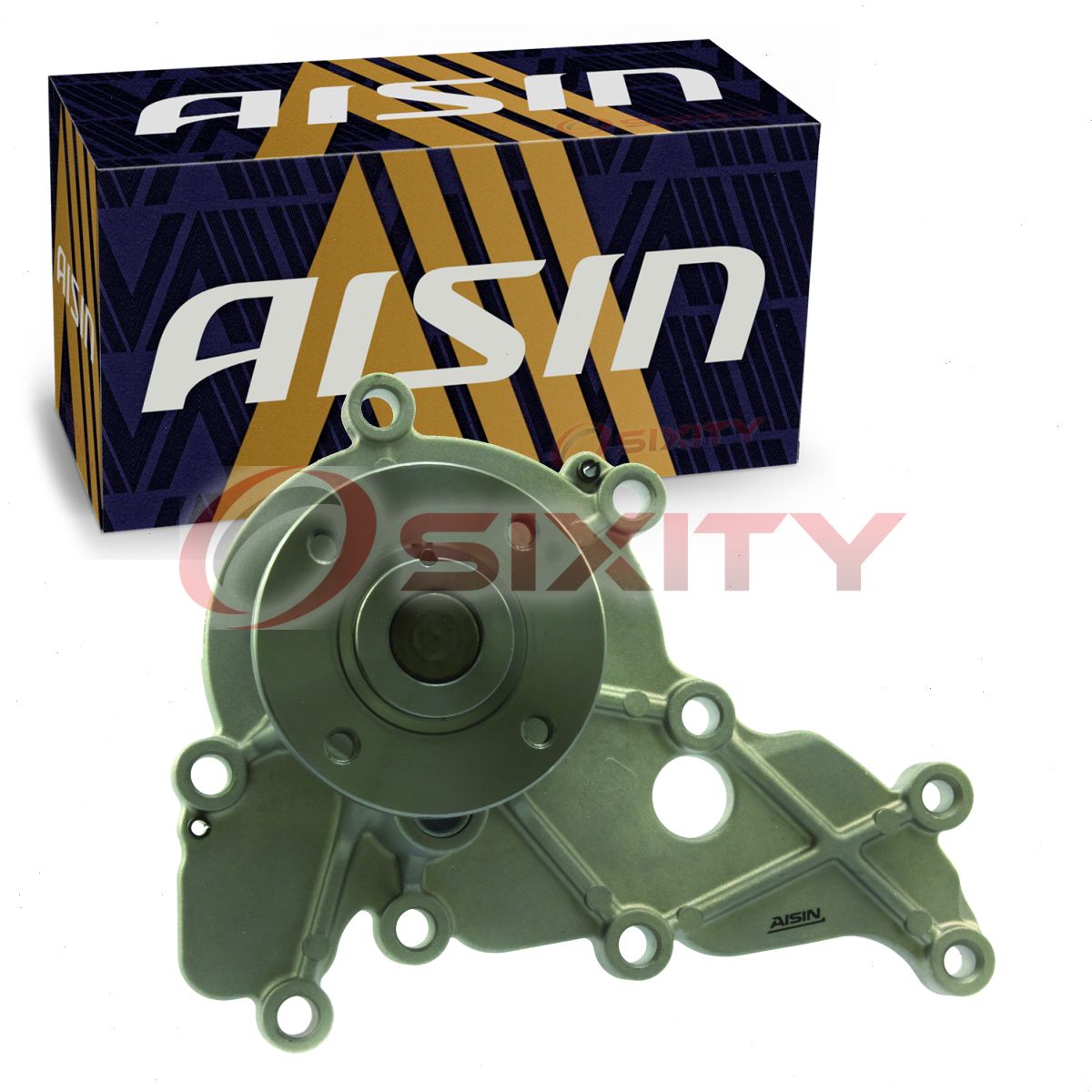 sixity auto parts