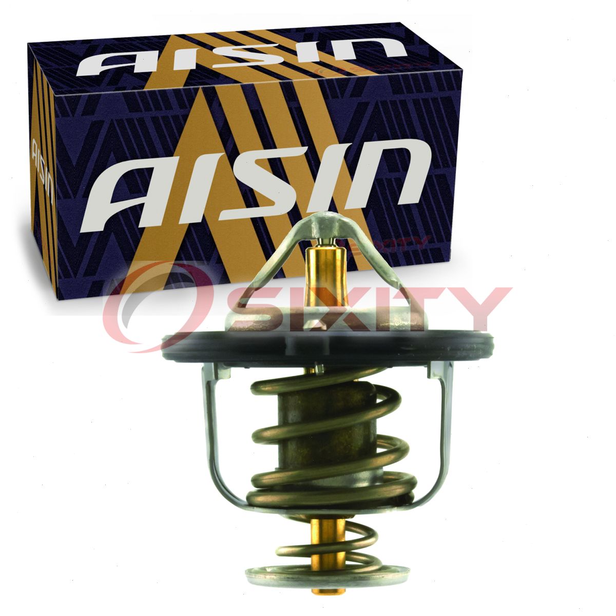 sixity auto parts