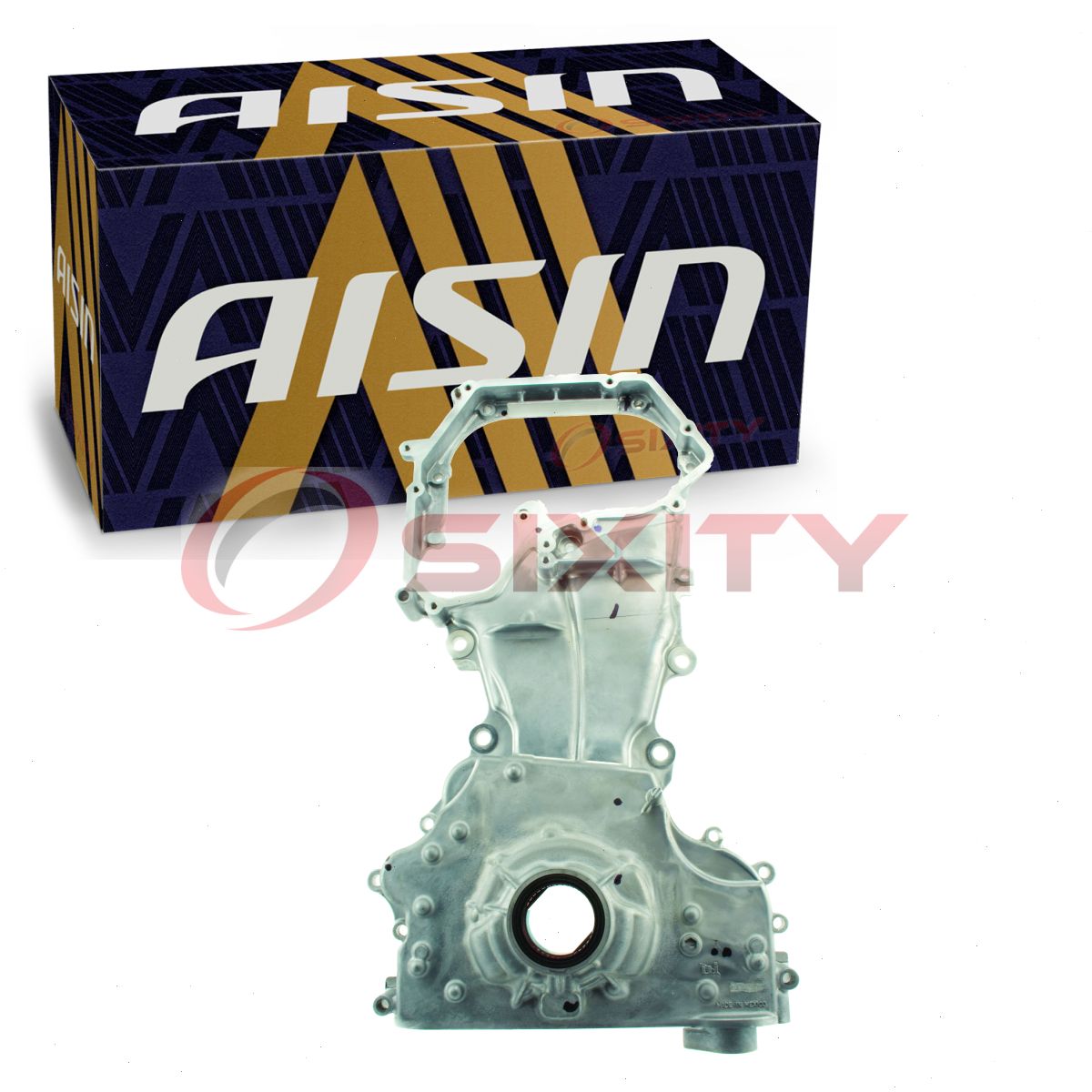 sixity auto parts