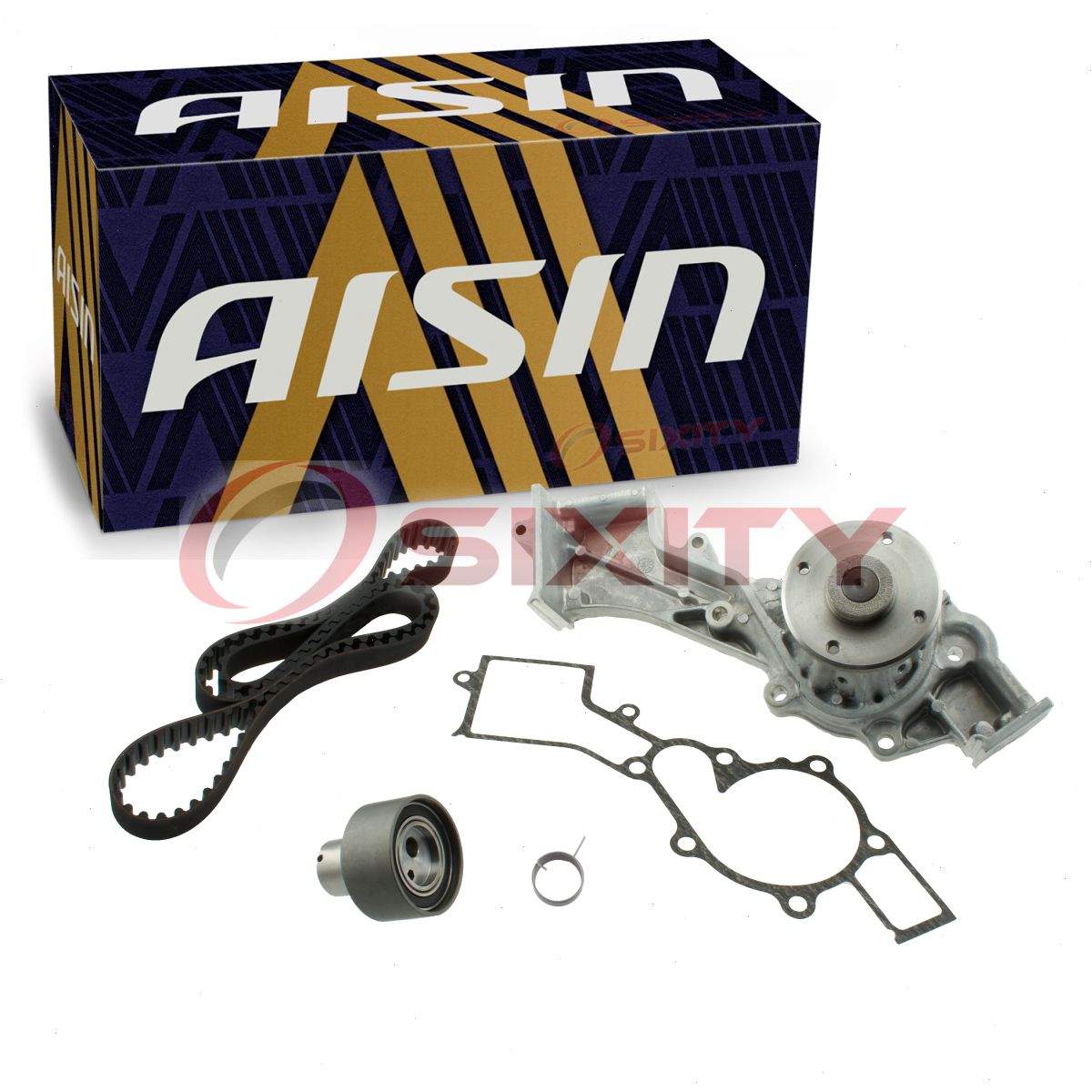 sixity auto parts