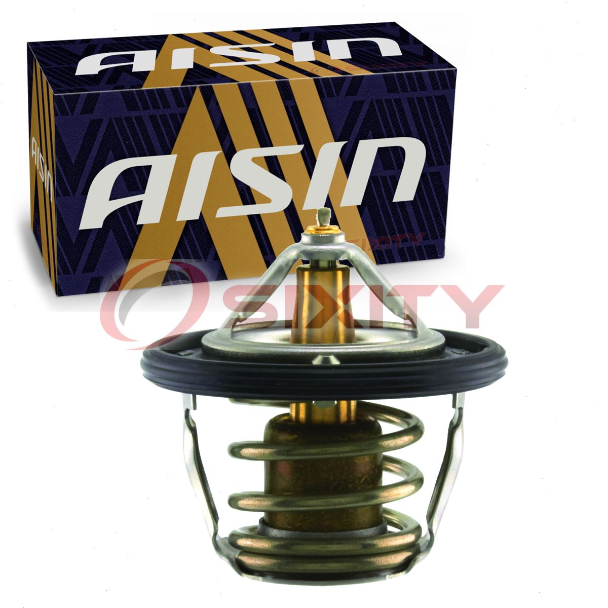 sixity auto parts
