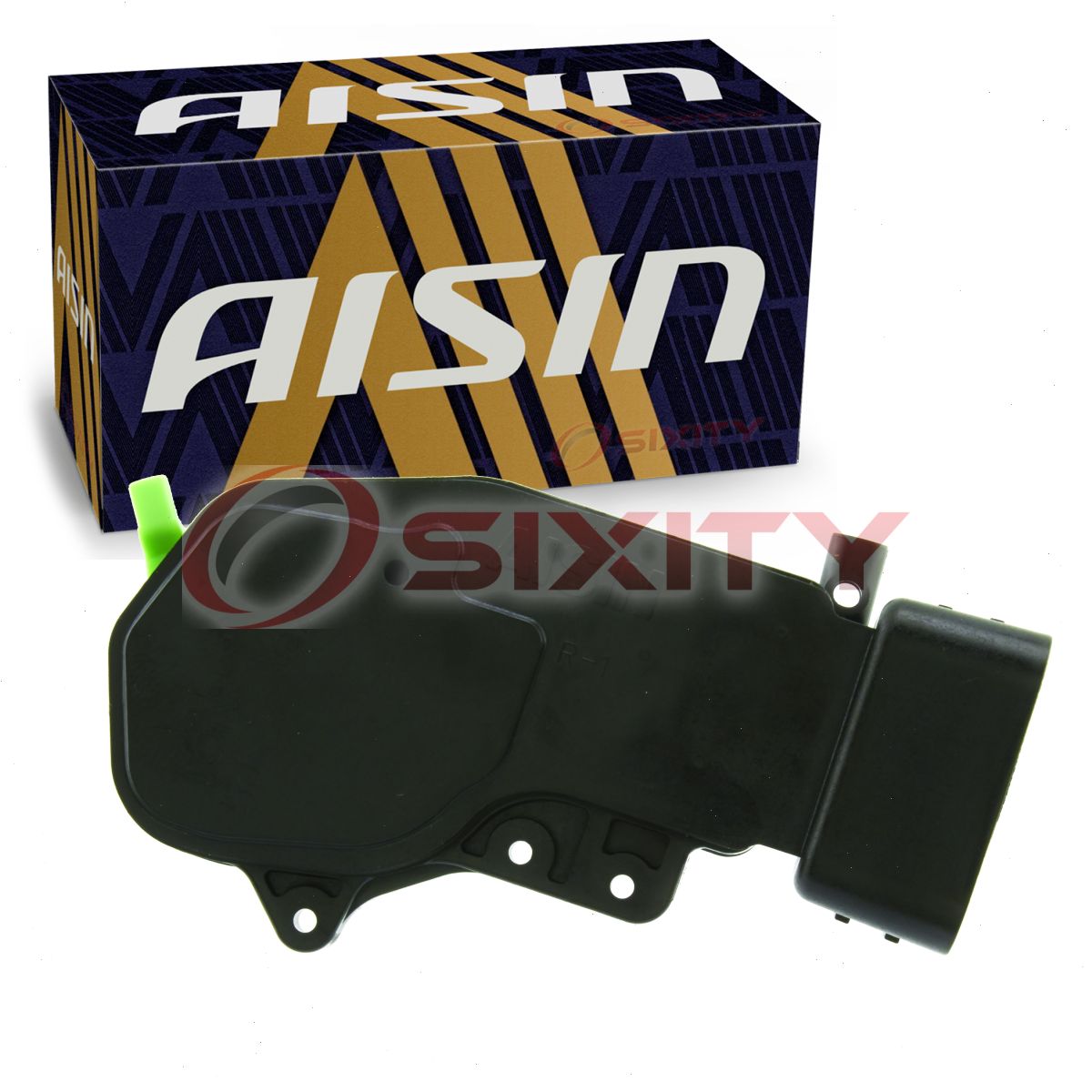 sixity auto parts