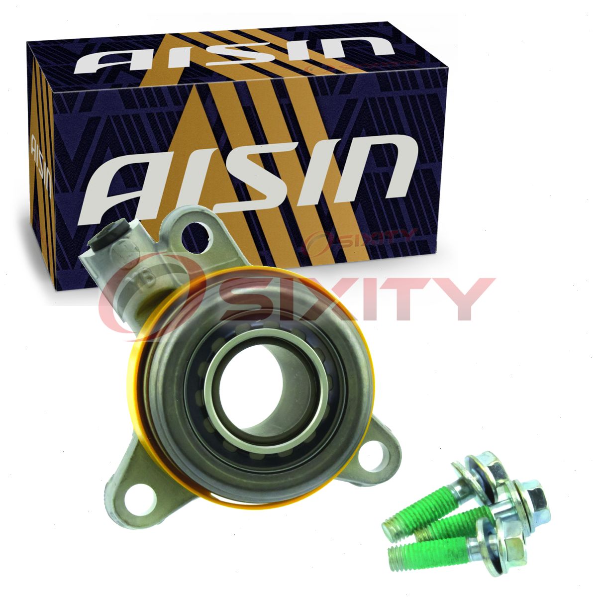 sixity auto parts