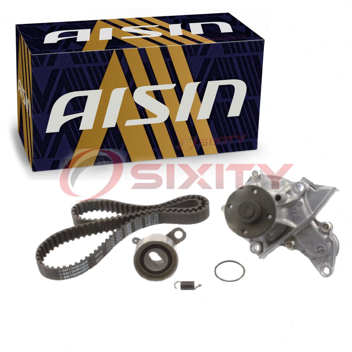 sixity auto parts