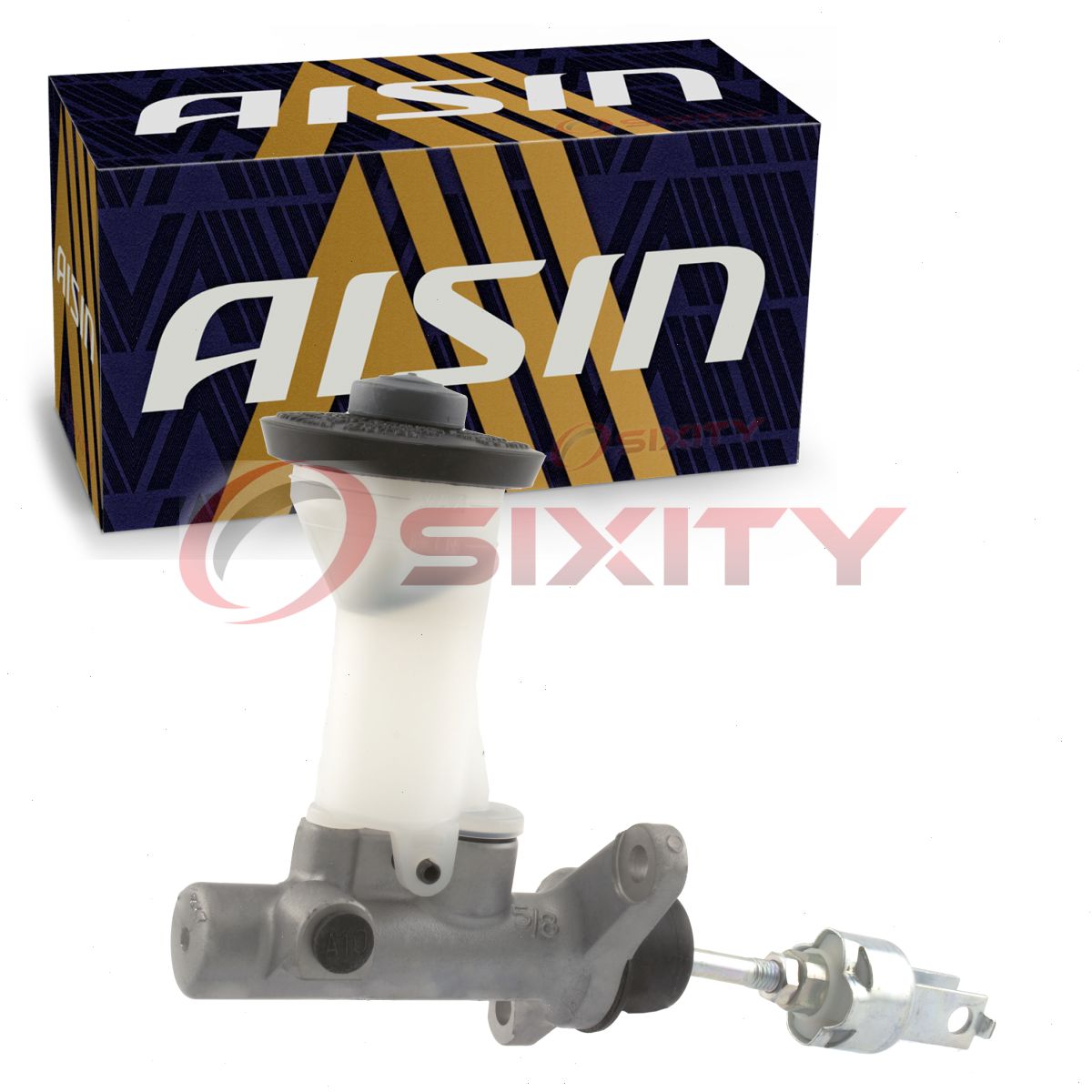sixity auto parts