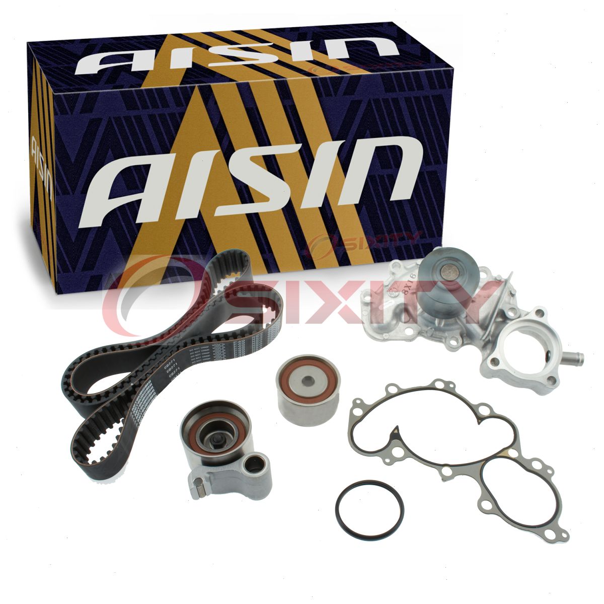 sixity auto parts