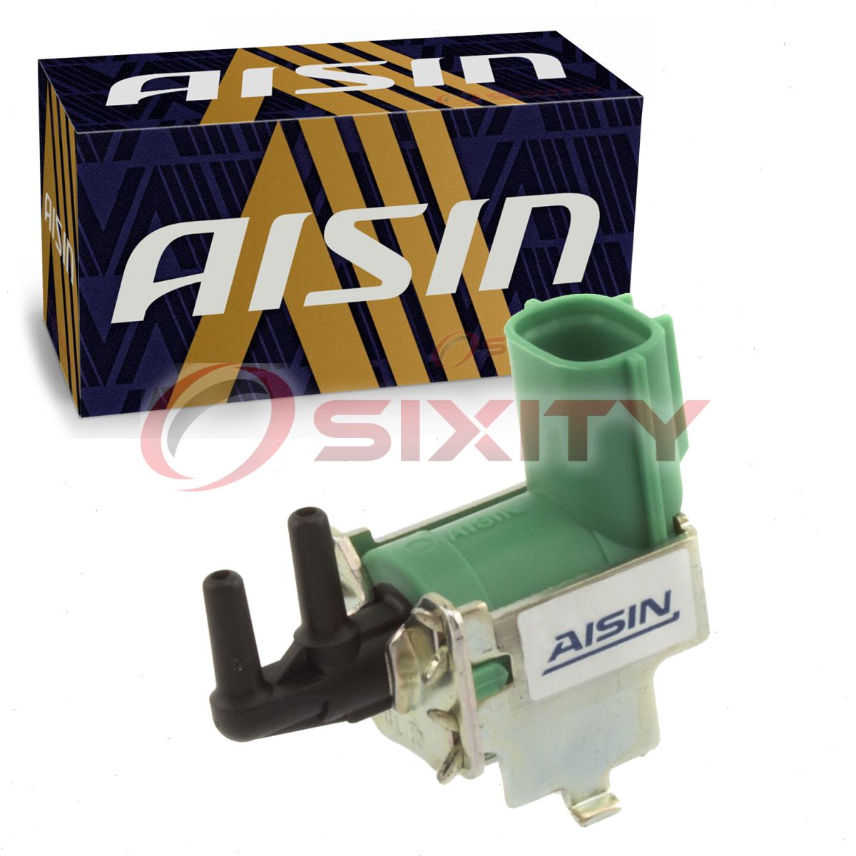 sixity auto parts