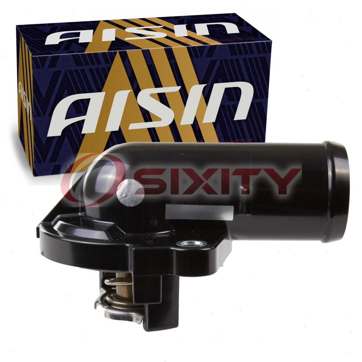 sixity auto parts