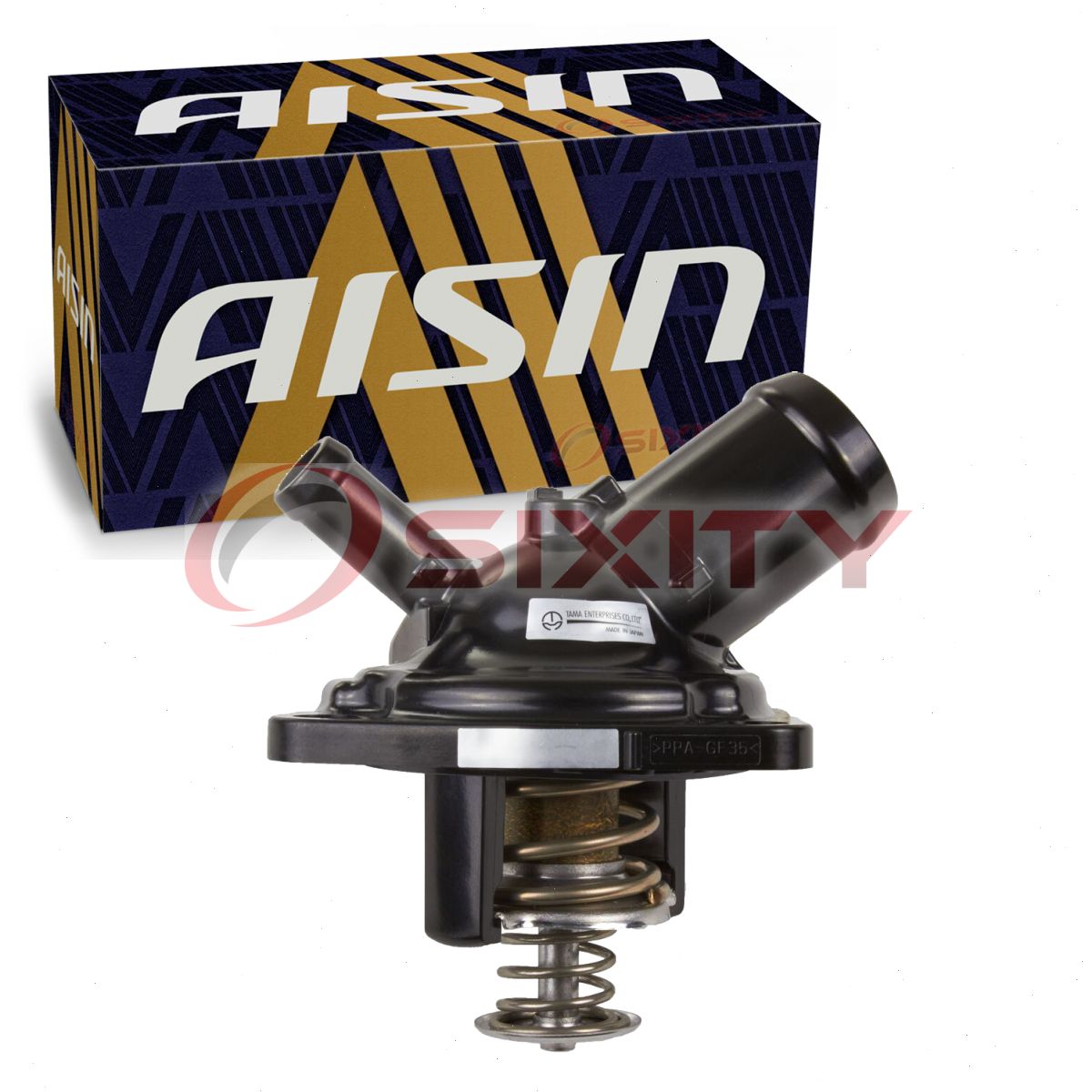 sixity auto parts