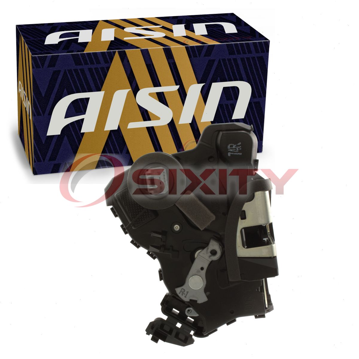 sixity auto parts