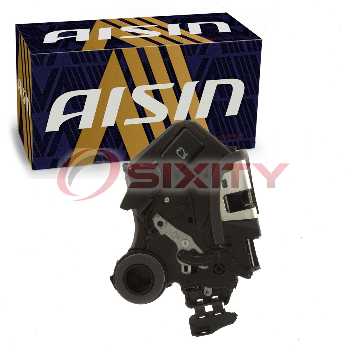 sixity auto parts