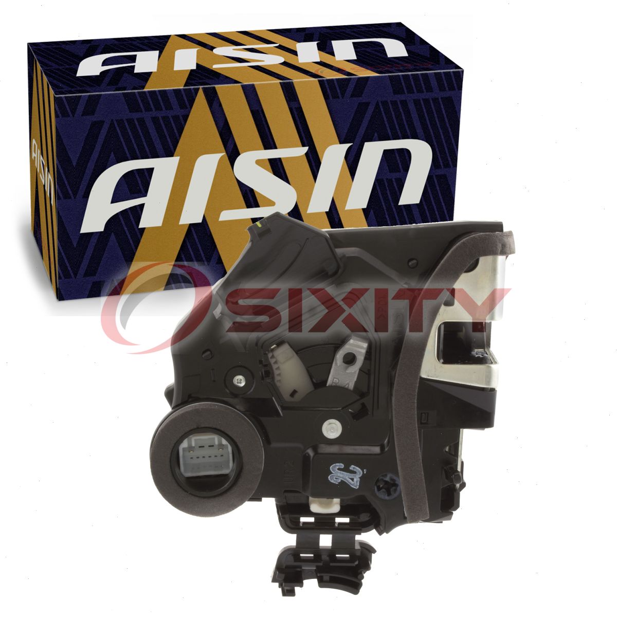 sixity auto parts