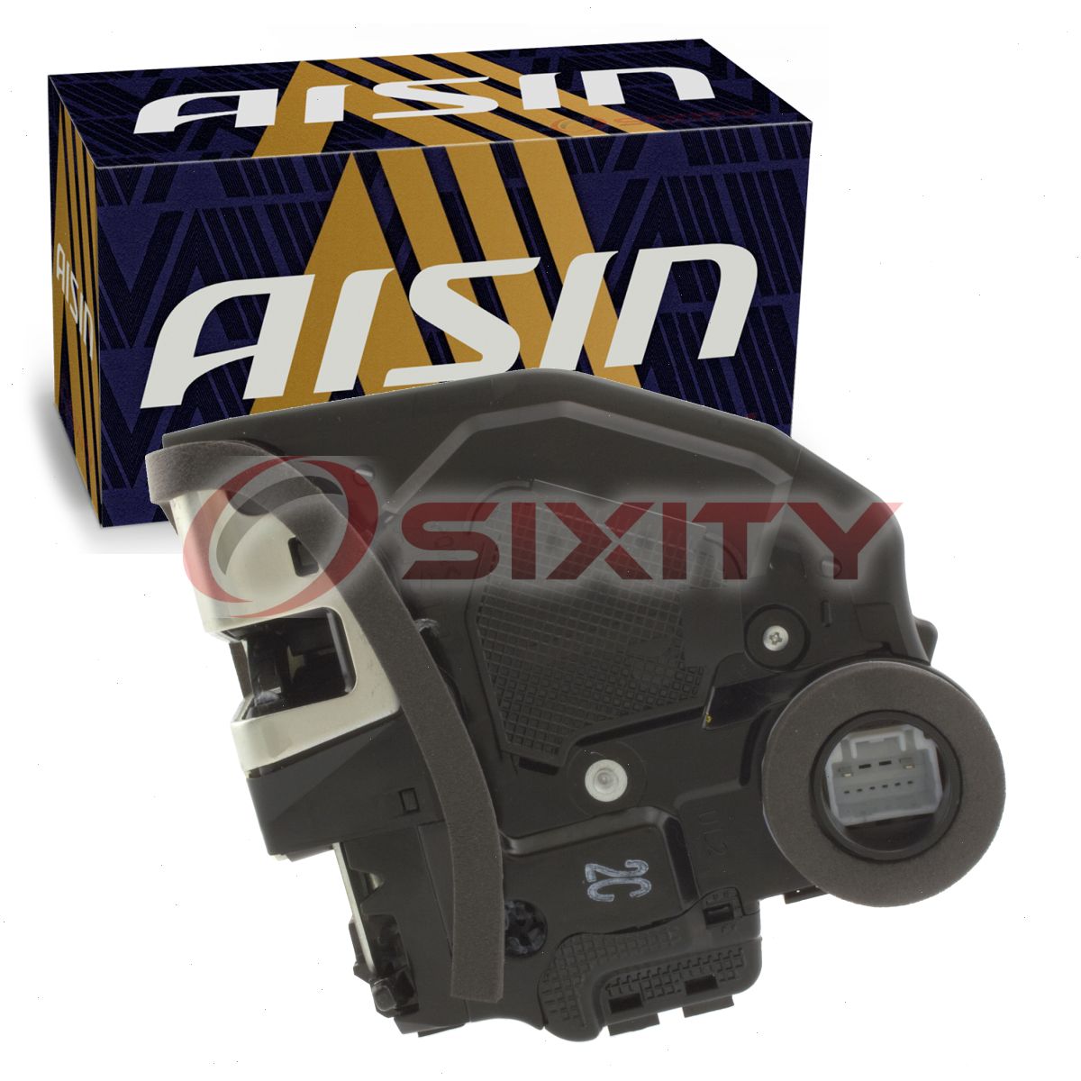 sixity auto parts