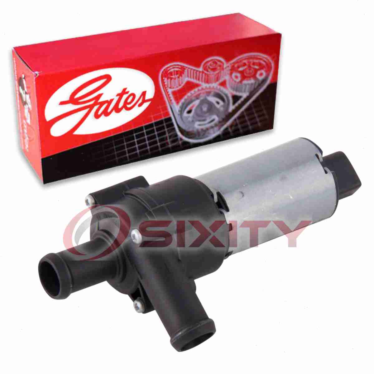 sixity auto parts