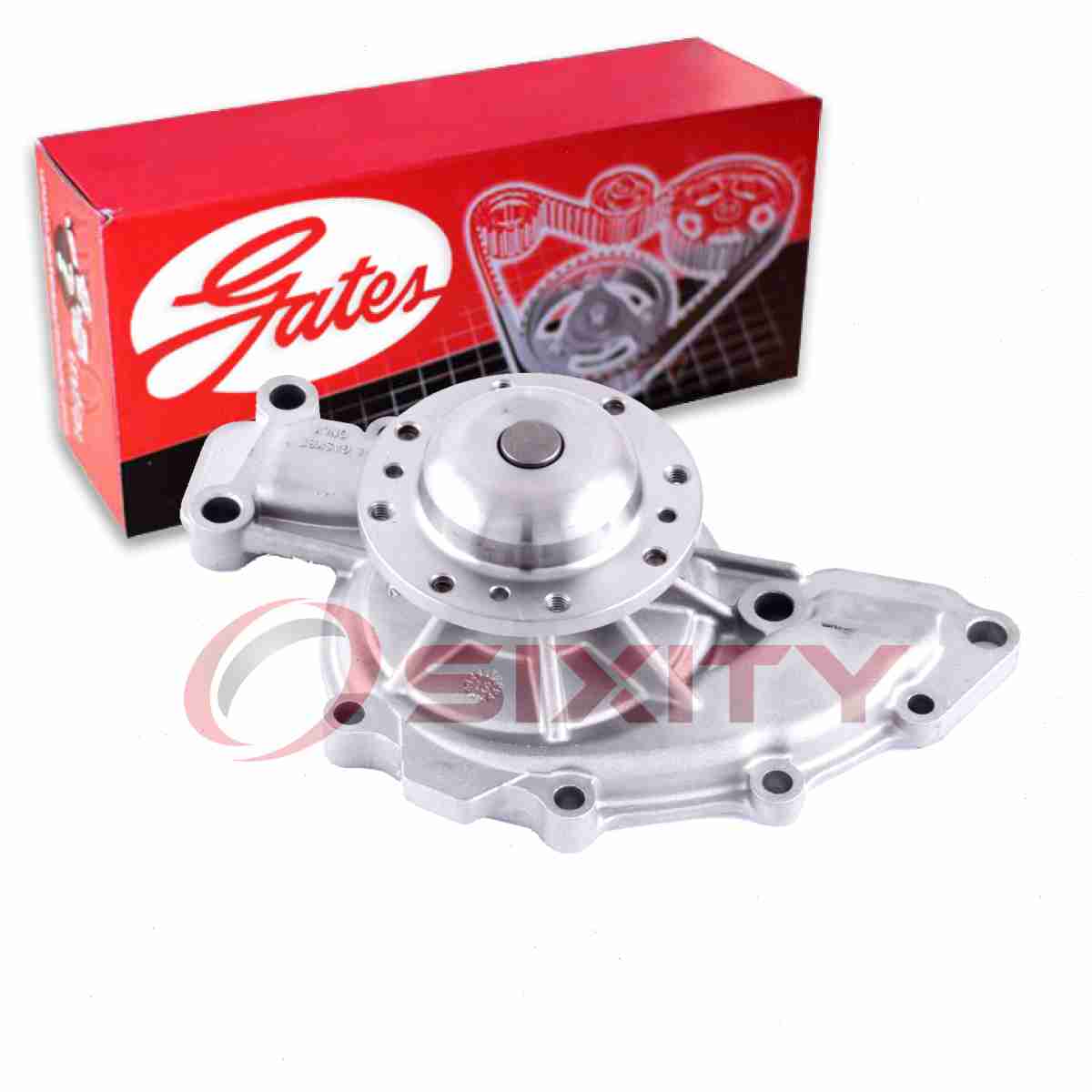 sixity auto parts