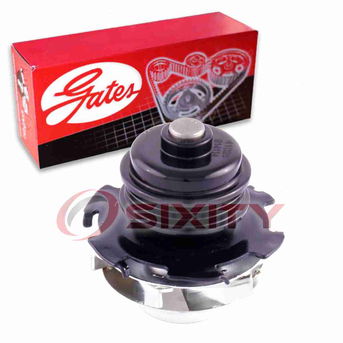 sixity auto parts