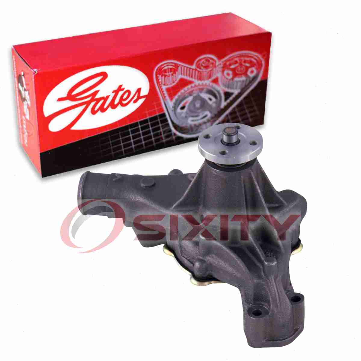 sixity auto parts