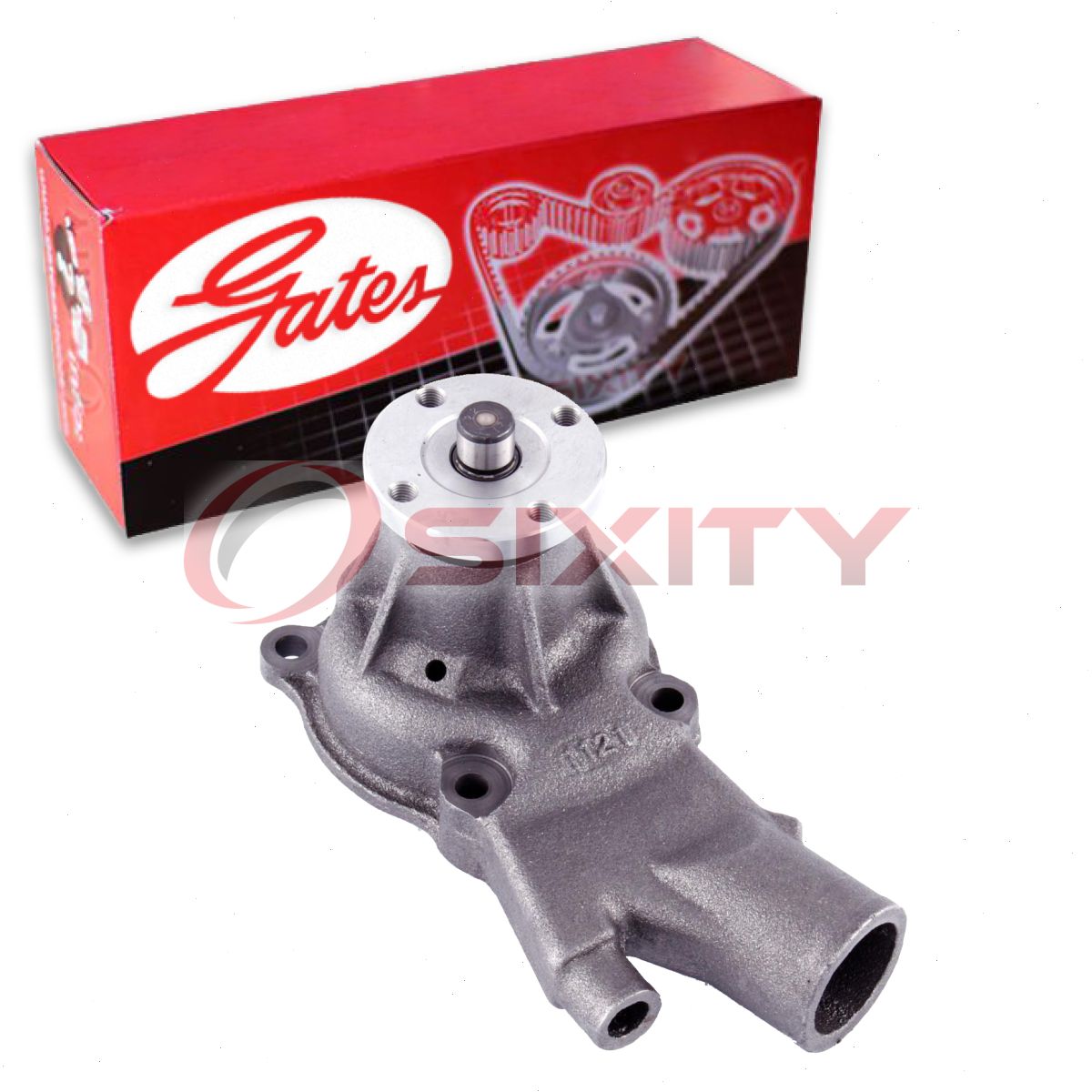 sixity auto parts