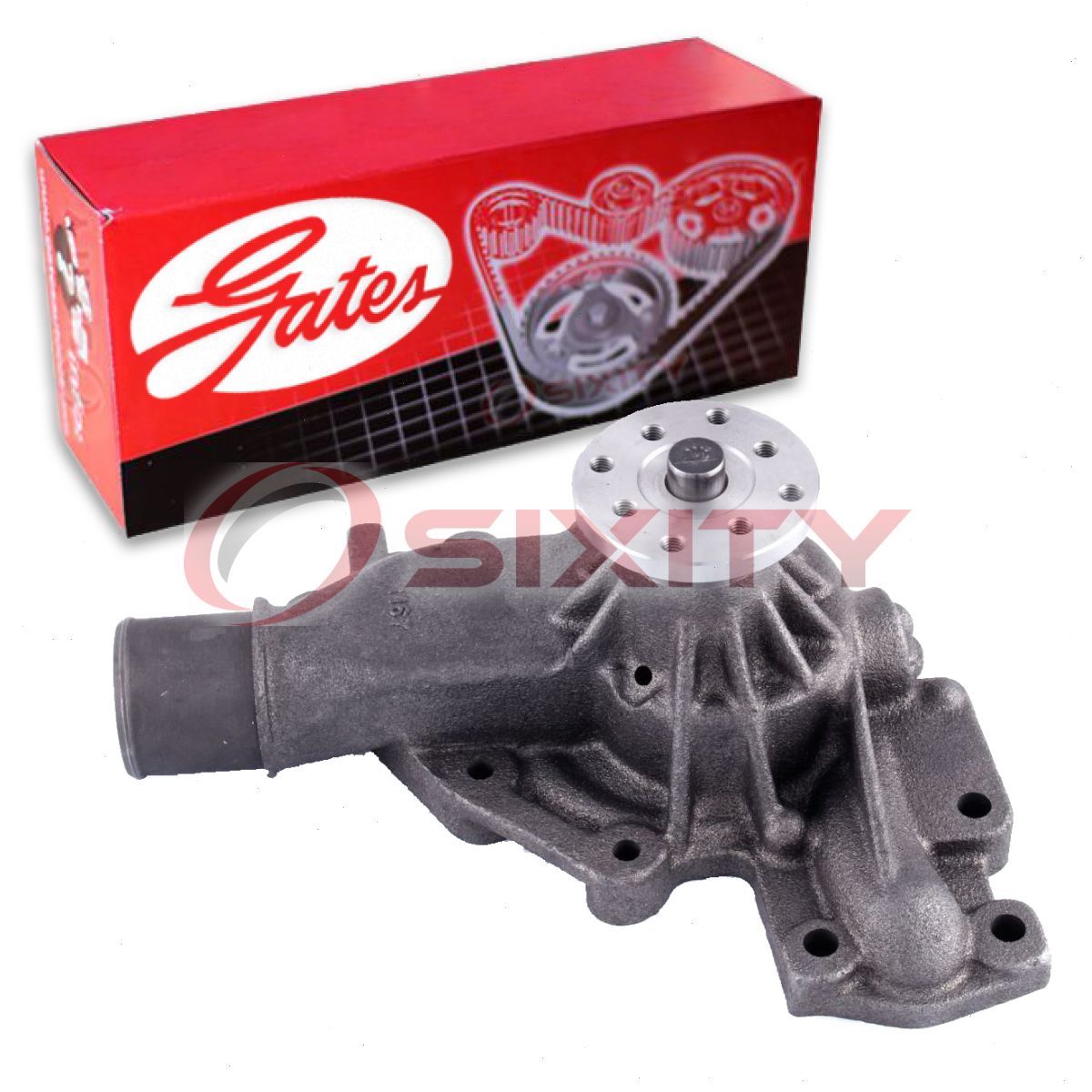 sixity auto parts