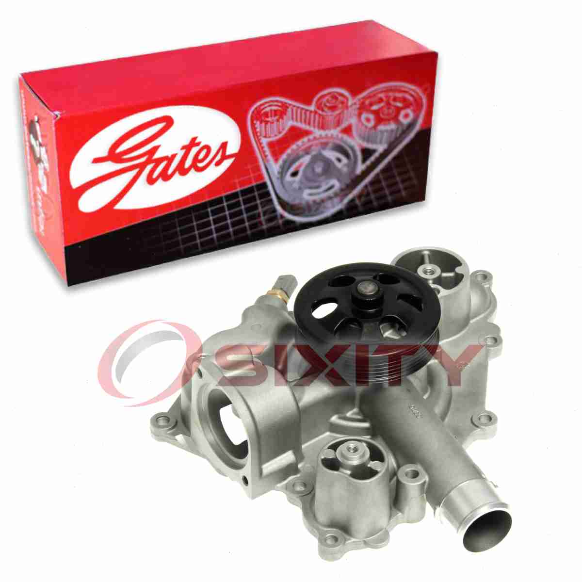 sixity auto parts
