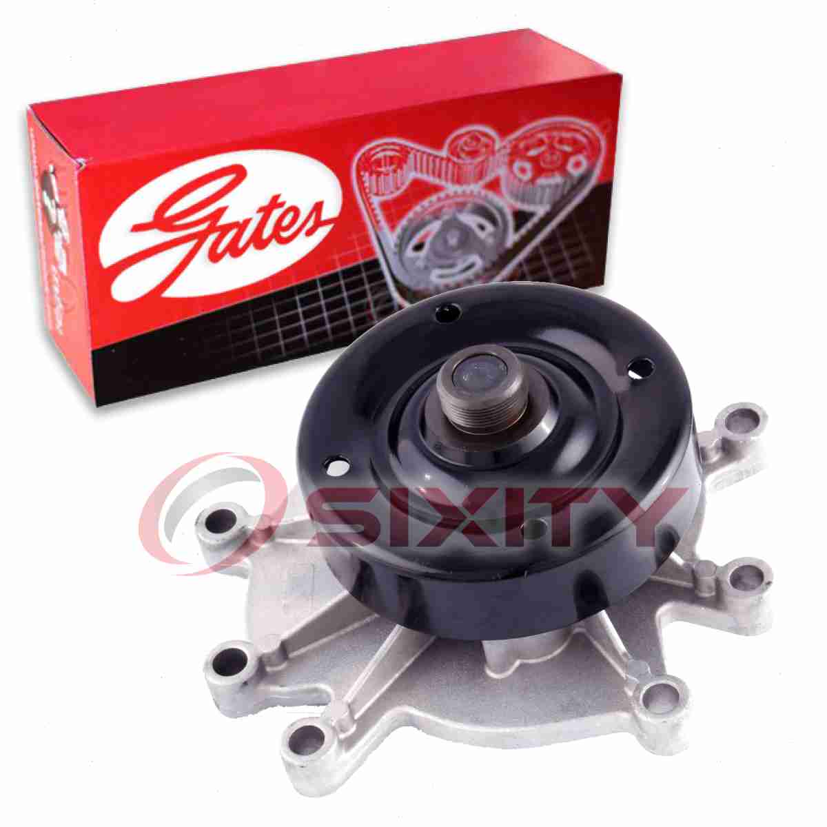 sixity auto parts