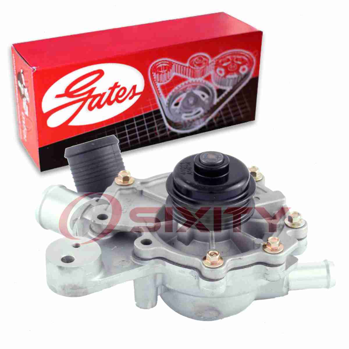 sixity auto parts