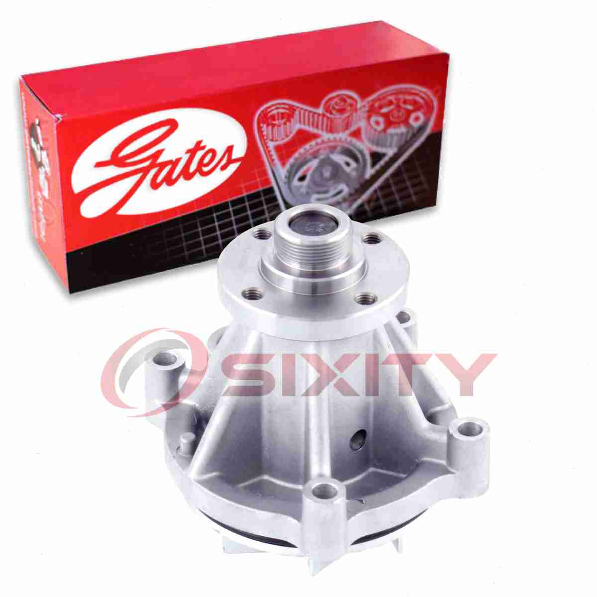 sixity auto parts