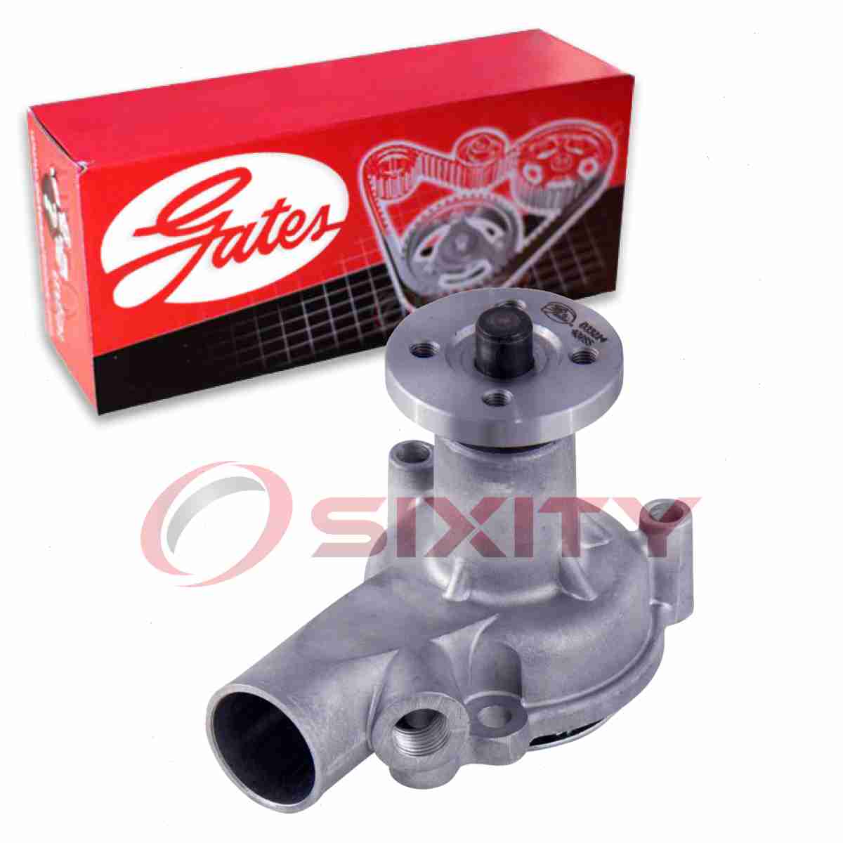 sixity auto parts