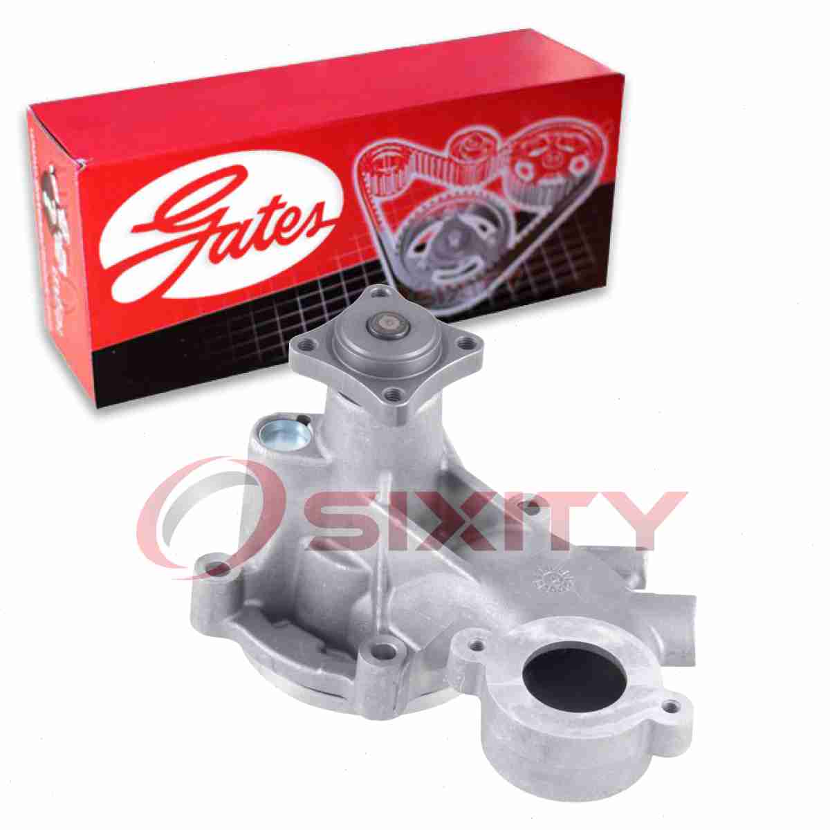sixity auto parts