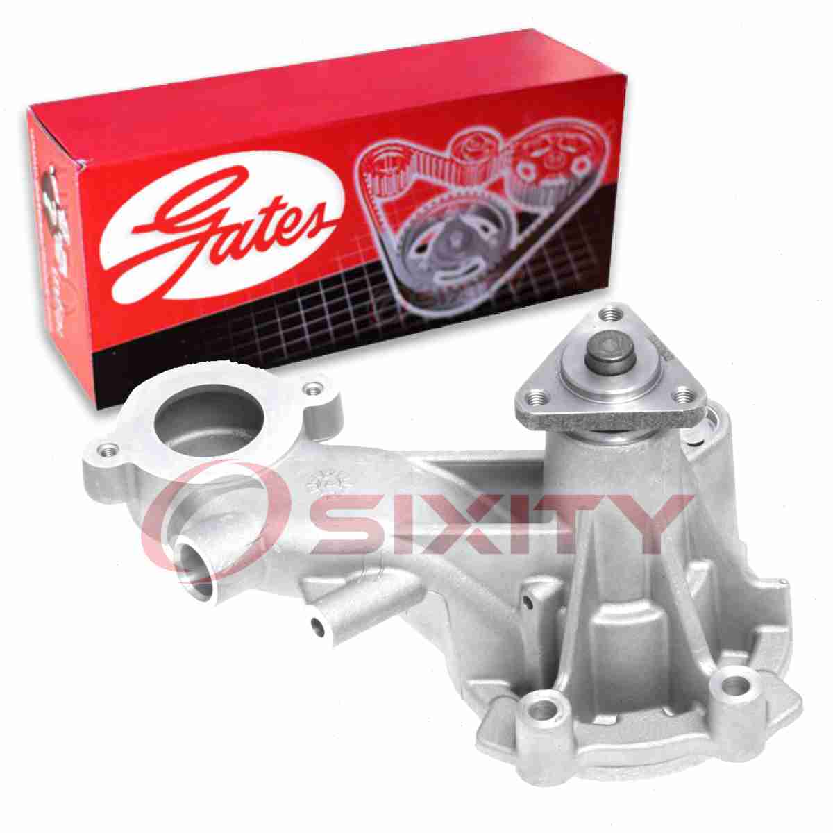 sixity auto parts