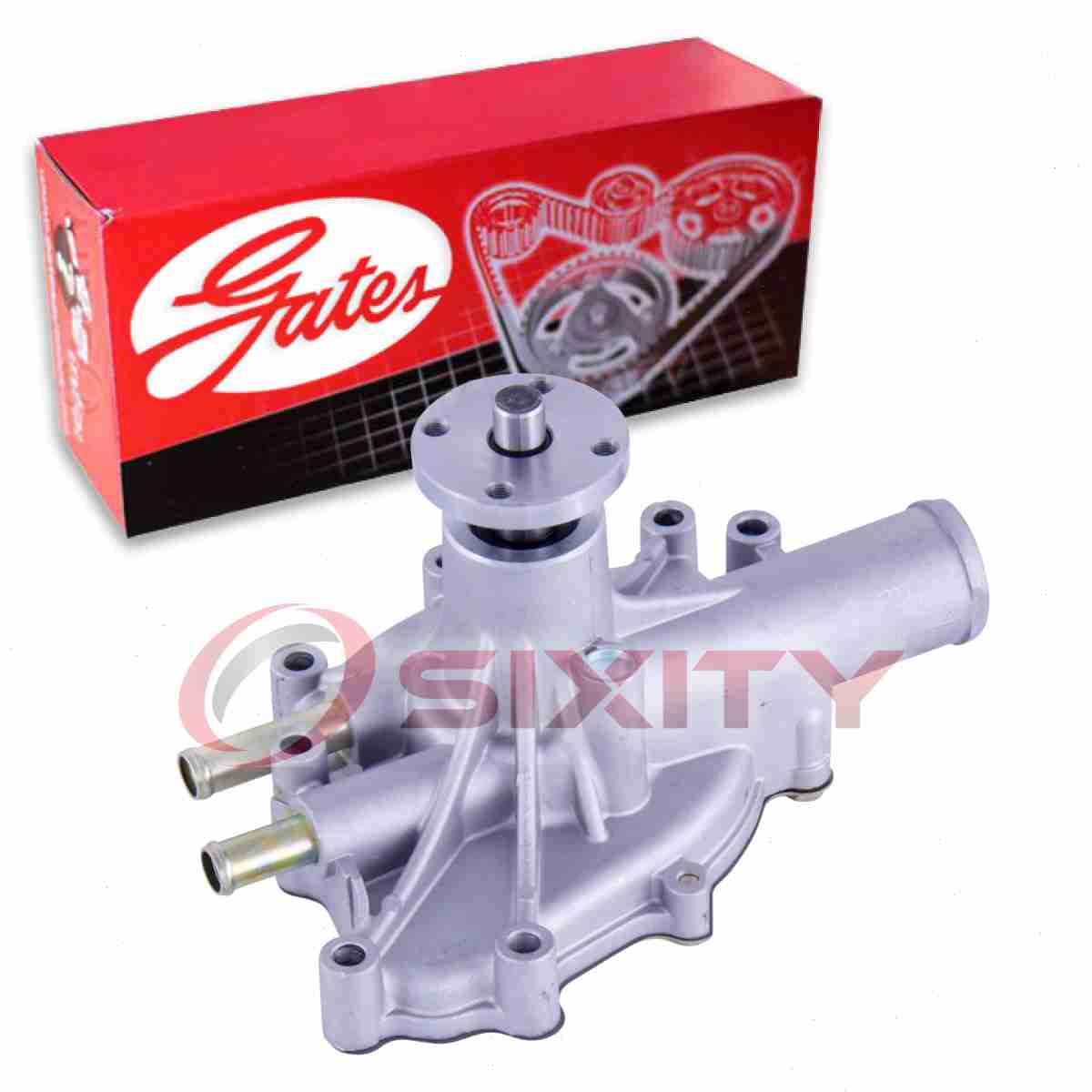 sixity auto parts