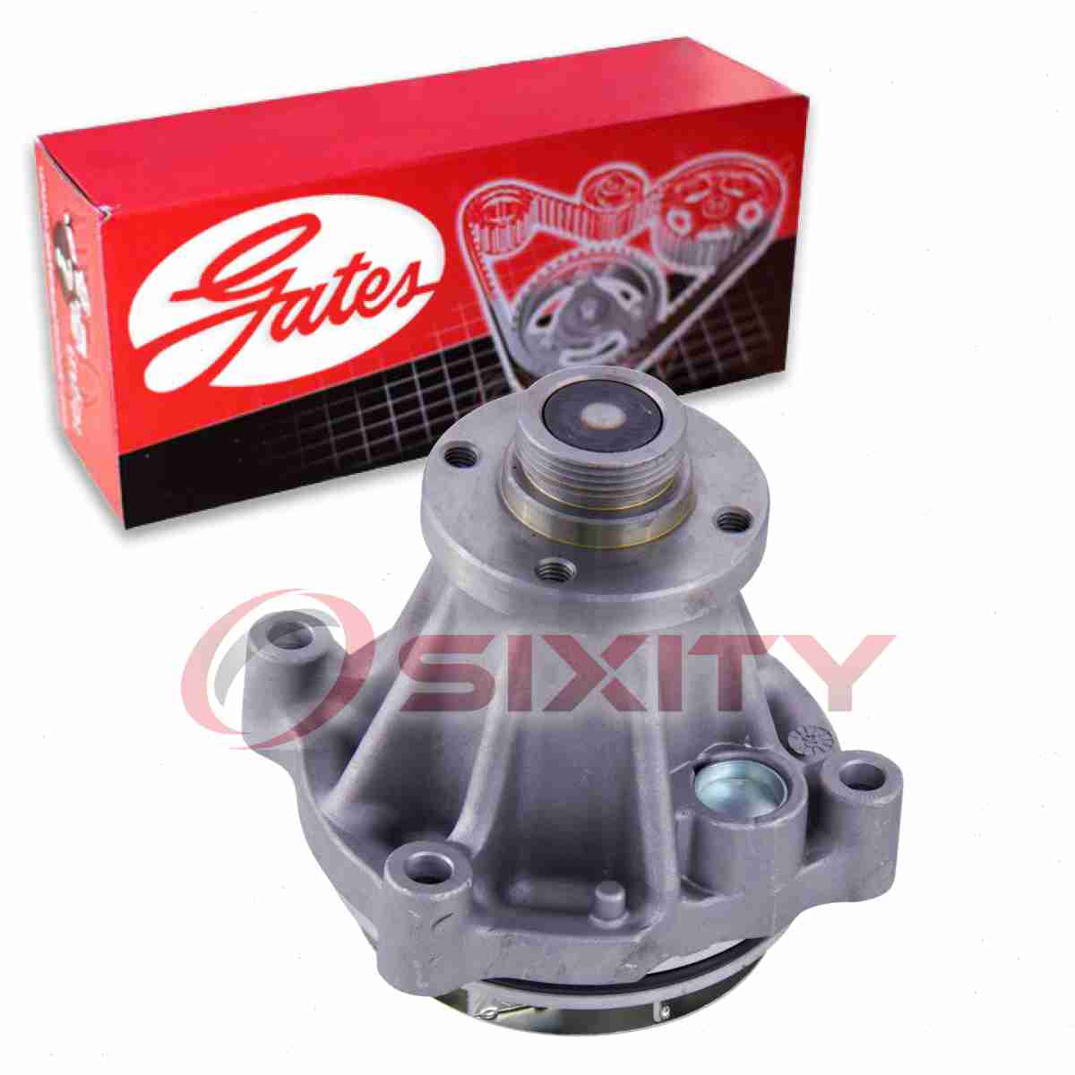 sixity auto parts