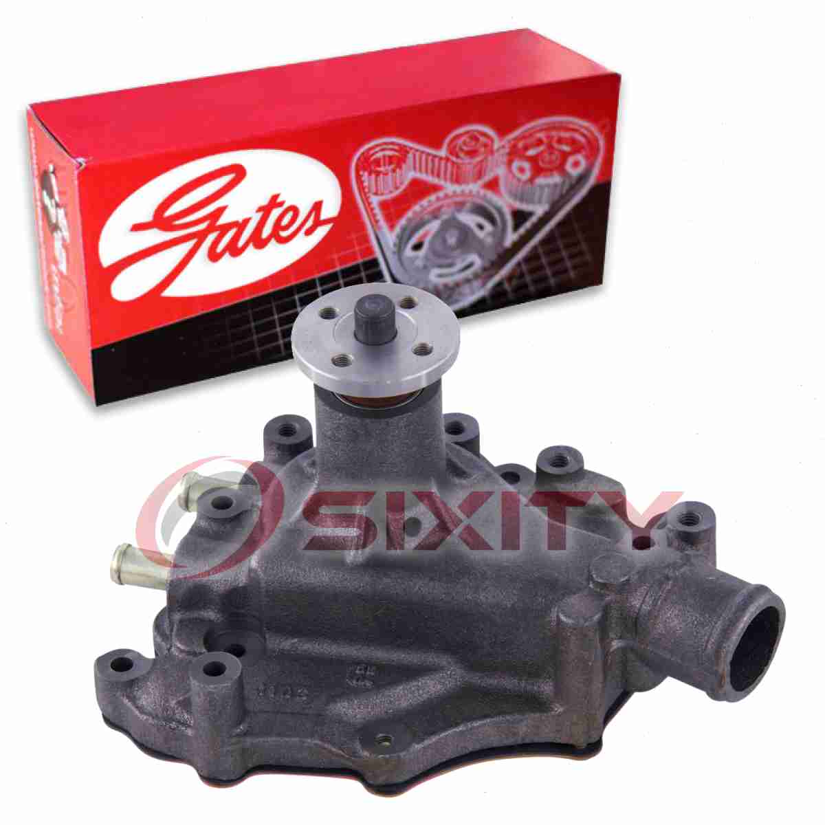 sixity auto parts