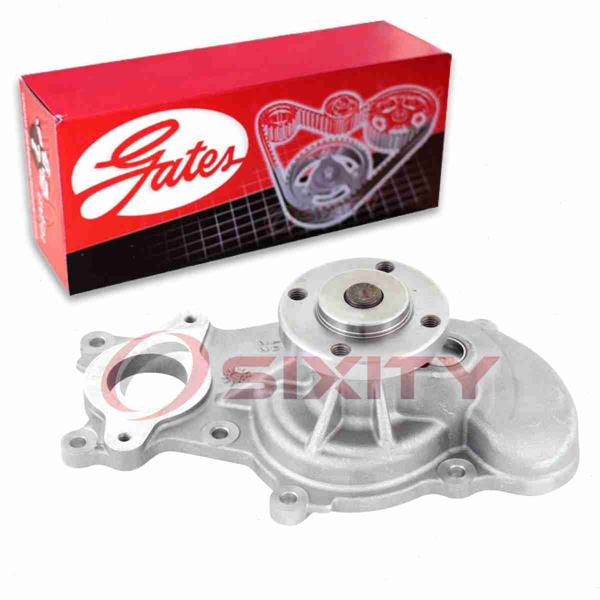 sixity auto parts