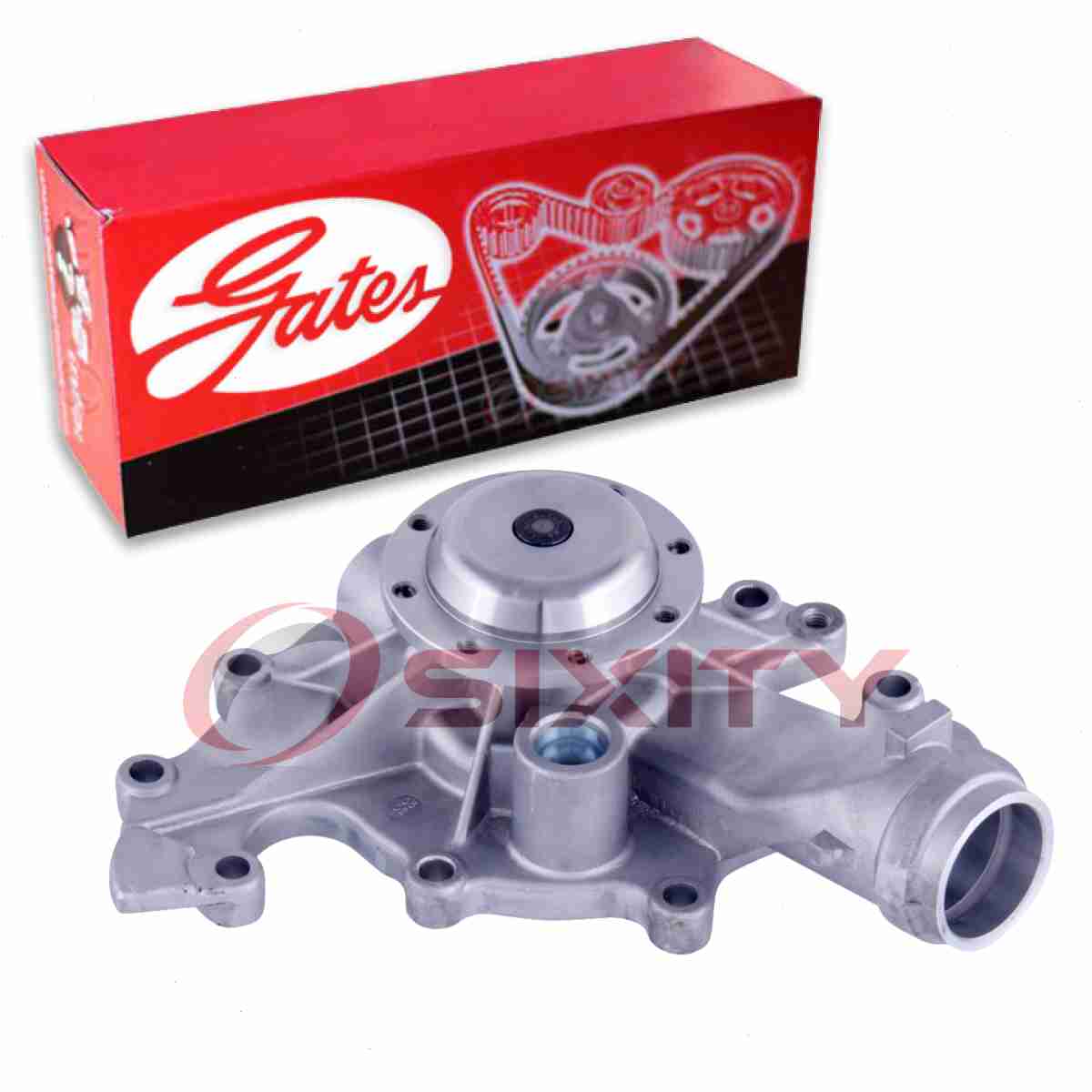 sixity auto parts