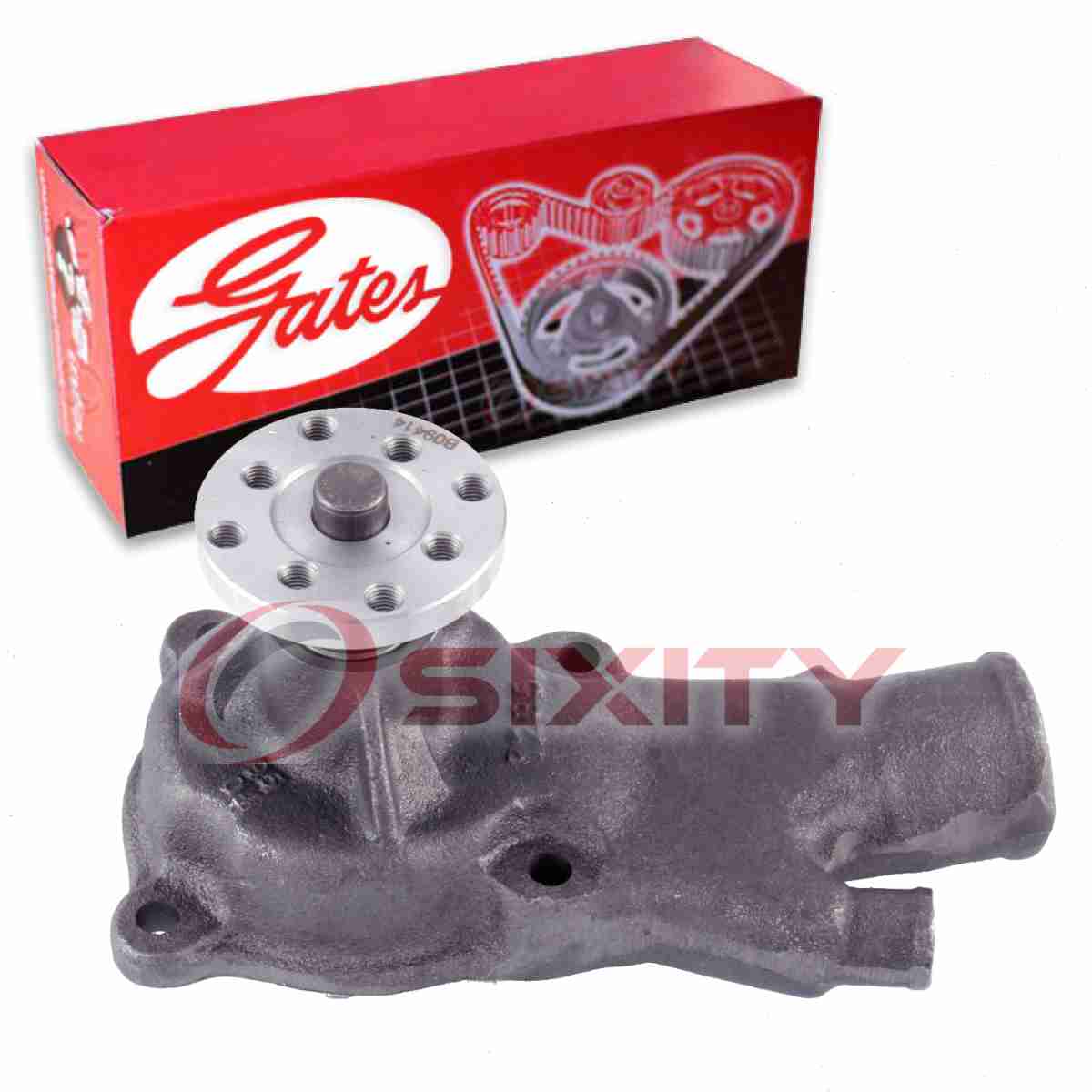 sixity auto parts