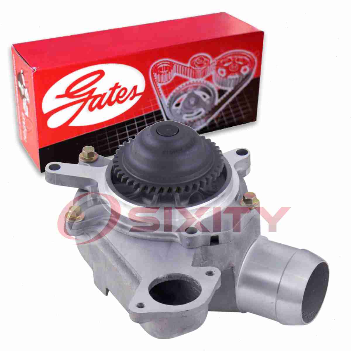 sixity auto parts