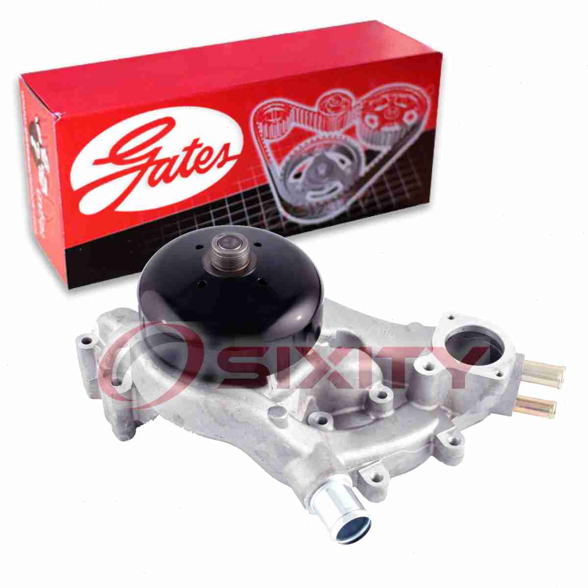 sixity auto parts