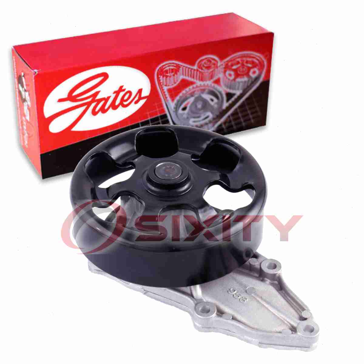 sixity auto parts