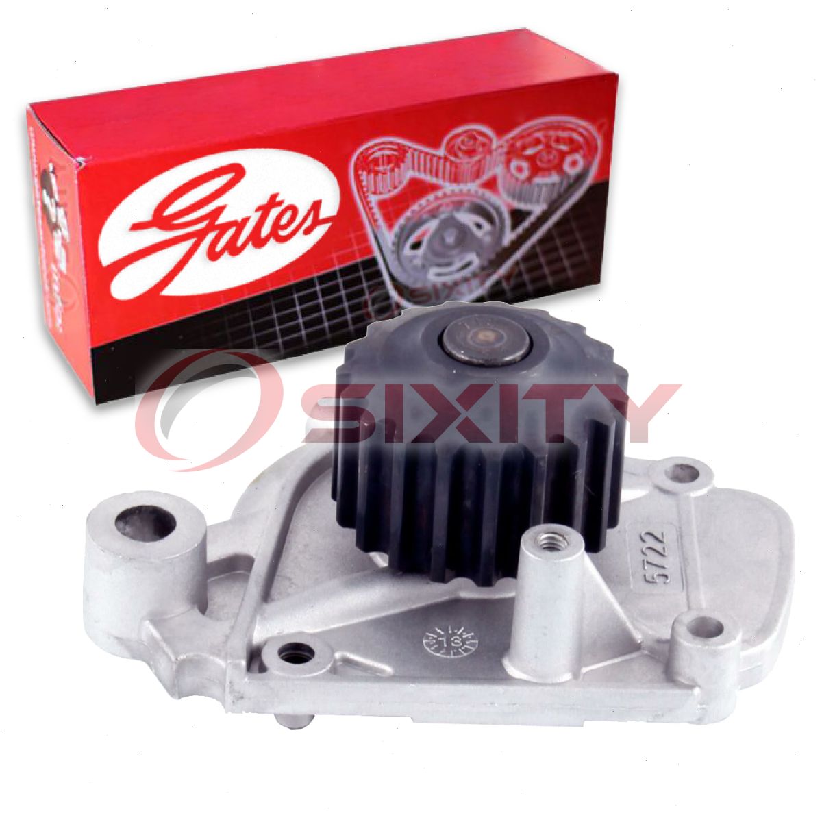 sixity auto parts