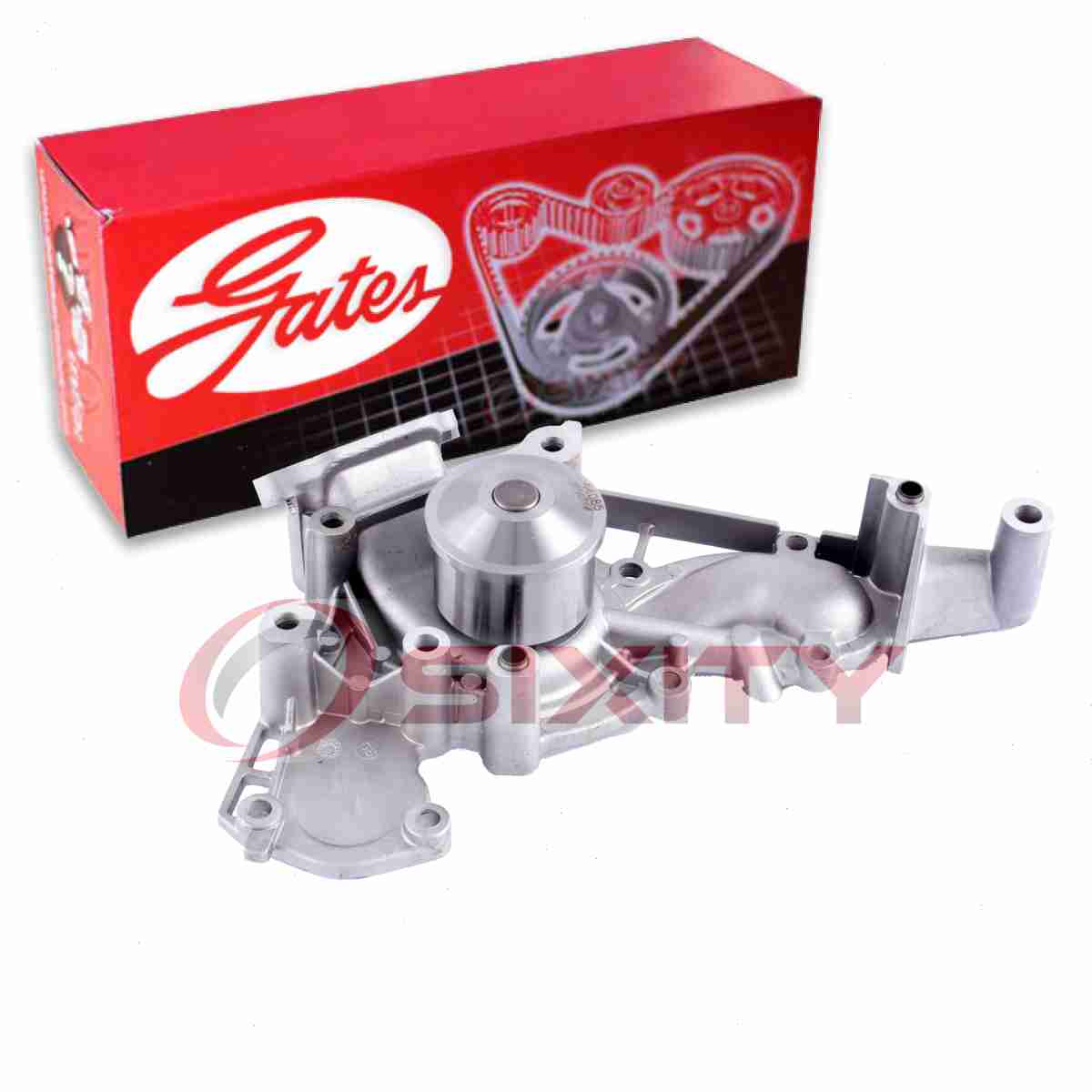 sixity auto parts