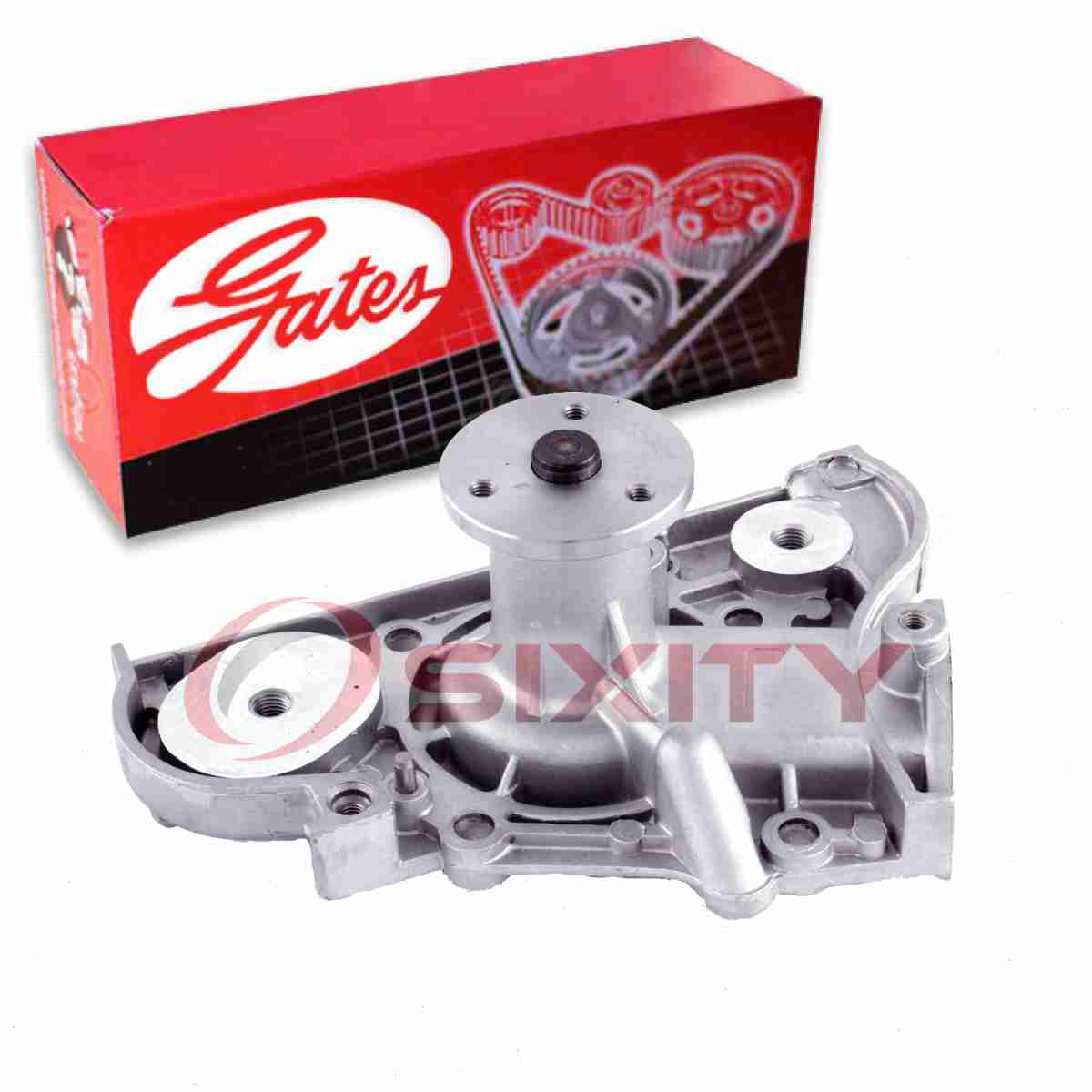 sixity auto parts