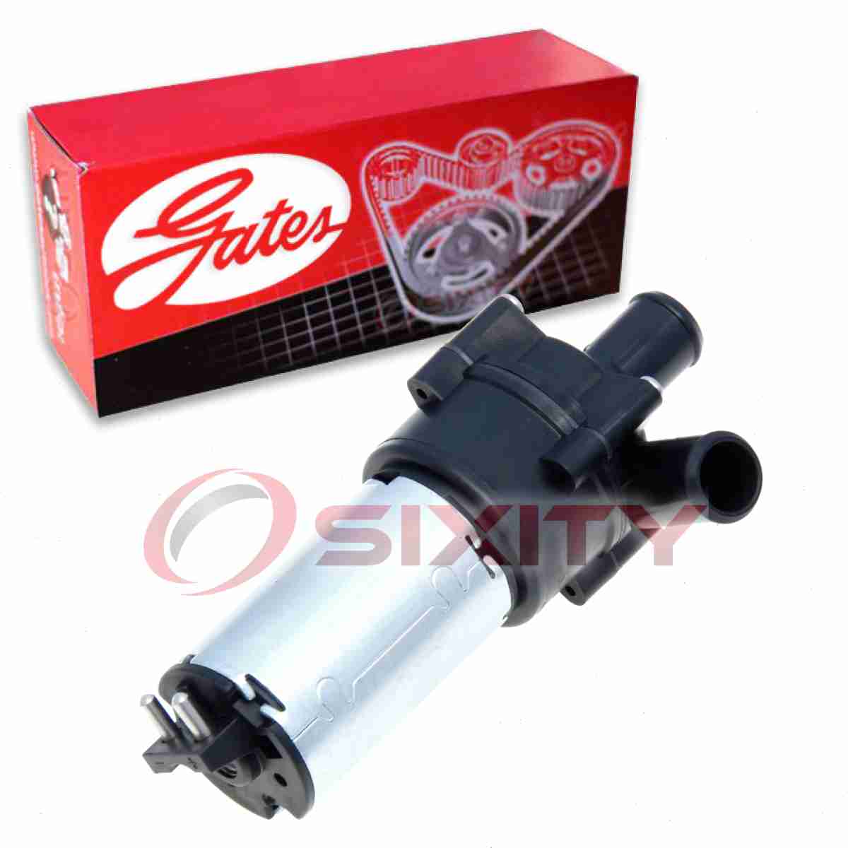 sixity auto parts