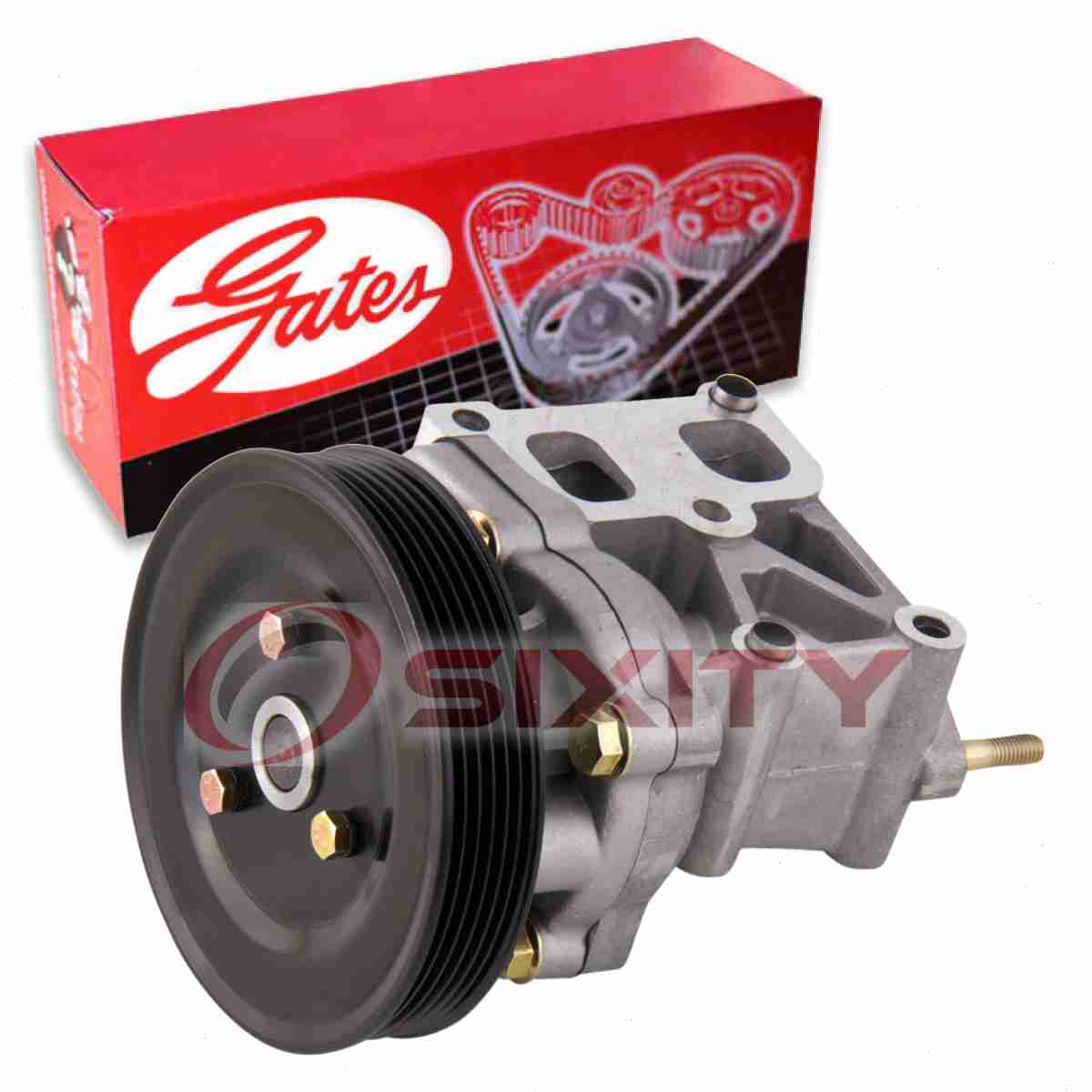 sixity auto parts