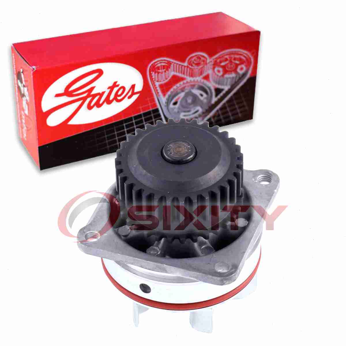 sixity auto parts