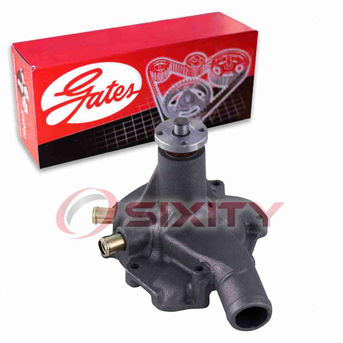 sixity auto parts