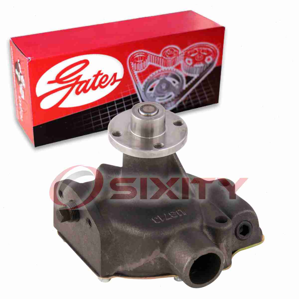 sixity auto parts