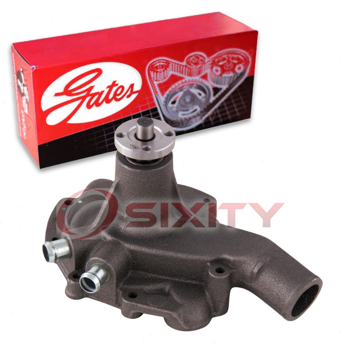 sixity auto parts